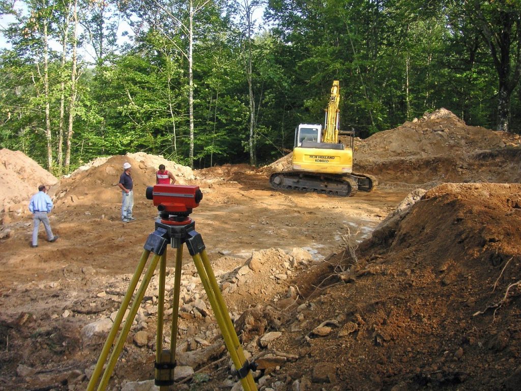 Property Development