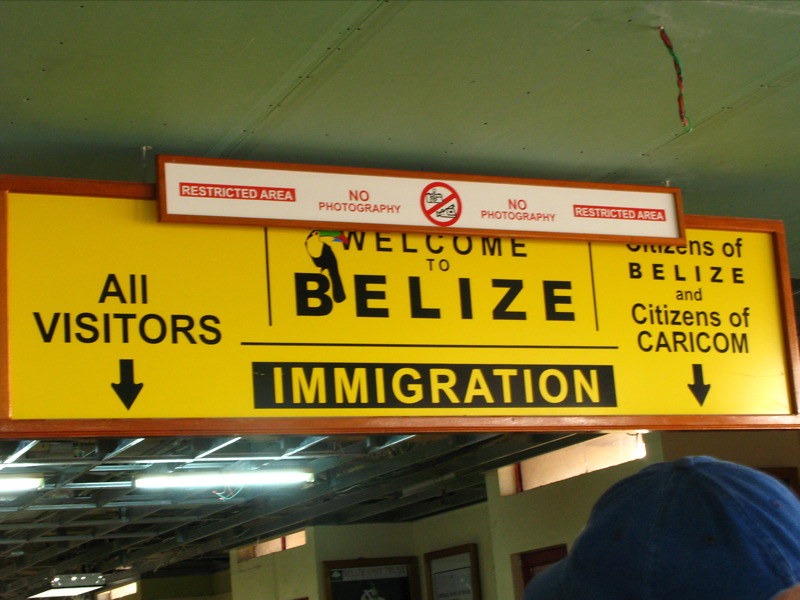 Immigration Services