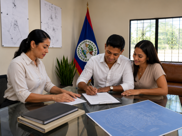 REAL ESTATE CLOSINGS