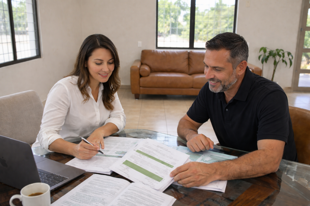 Sustainability Consulting